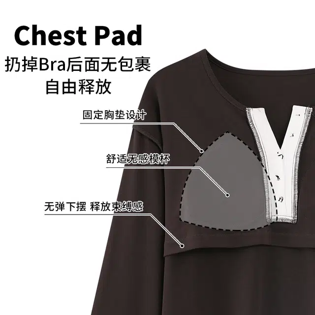 静英鸾 带胸垫甜美可爱休闲卡通小猫舒适亲肤家居服睡衣套装 女款
