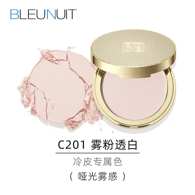 BLEUNUIT