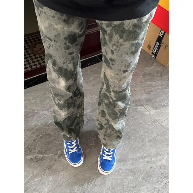 DECKERTON cleanfitvibe