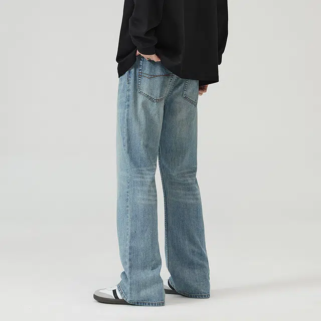 DECKERTON cleanfit