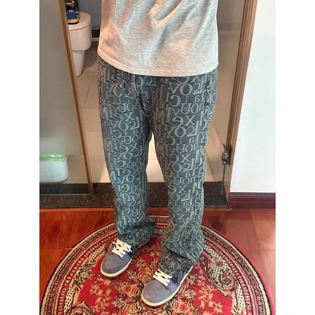 DECKERTON vibecleranfit