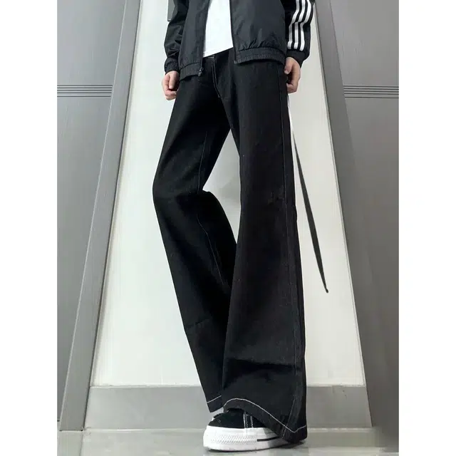 DECKERTON vibecleanfit