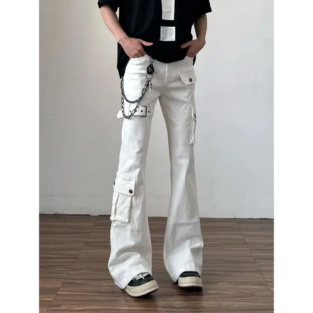 DECKERTON vibecleanfit