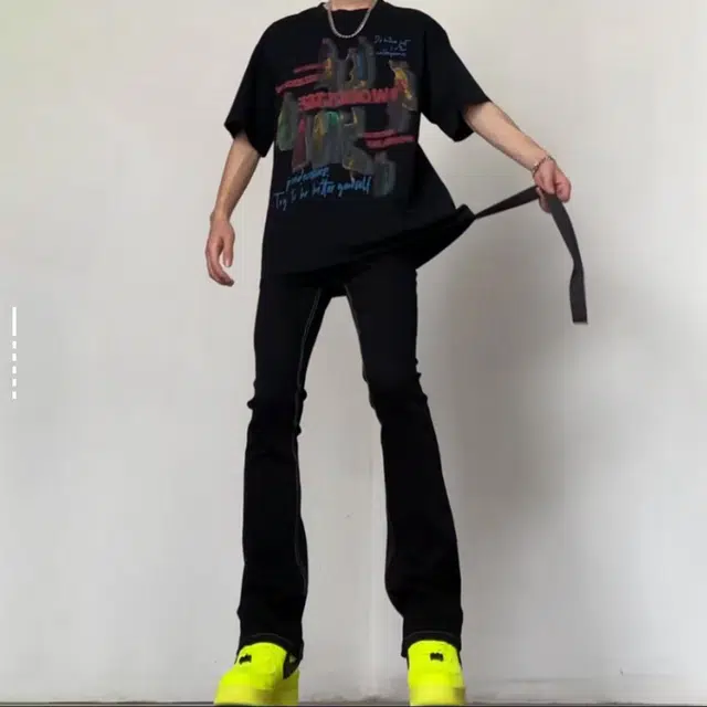 DECKERTON cleanfit