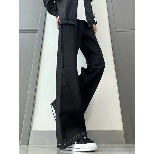 DECKERTON vibecleanfit