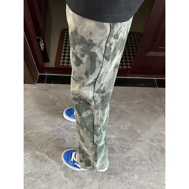 DECKERTON cleanfitvibe