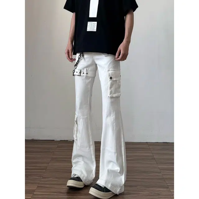 DECKERTON vibecleanfit
