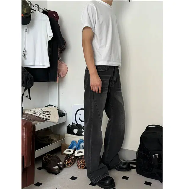 DECKERTON cleanfitvibe