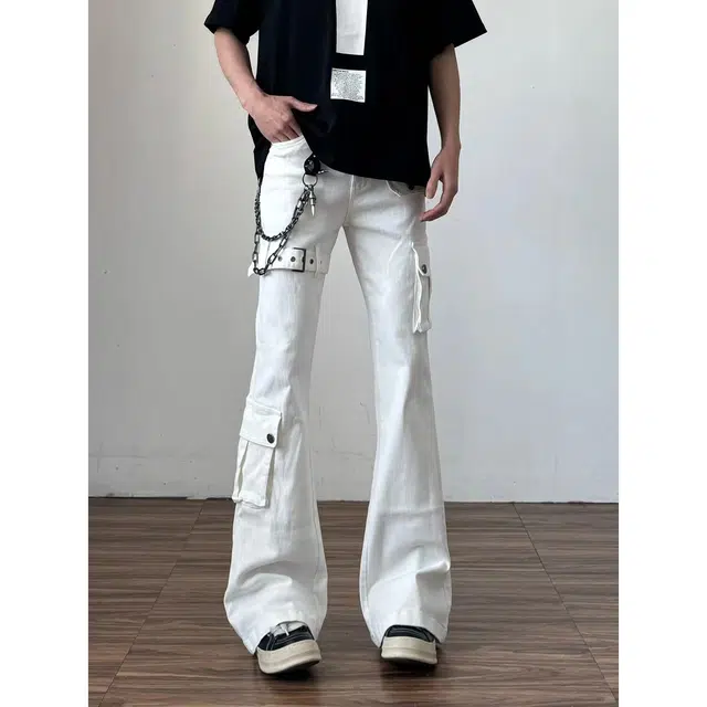 DECKERTON vibecleanfit