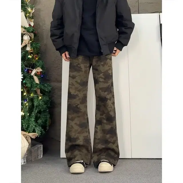 DECKERTON vibecleanfit
