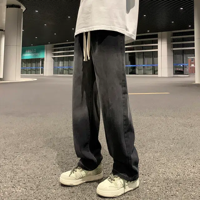 DECKERTON vibe