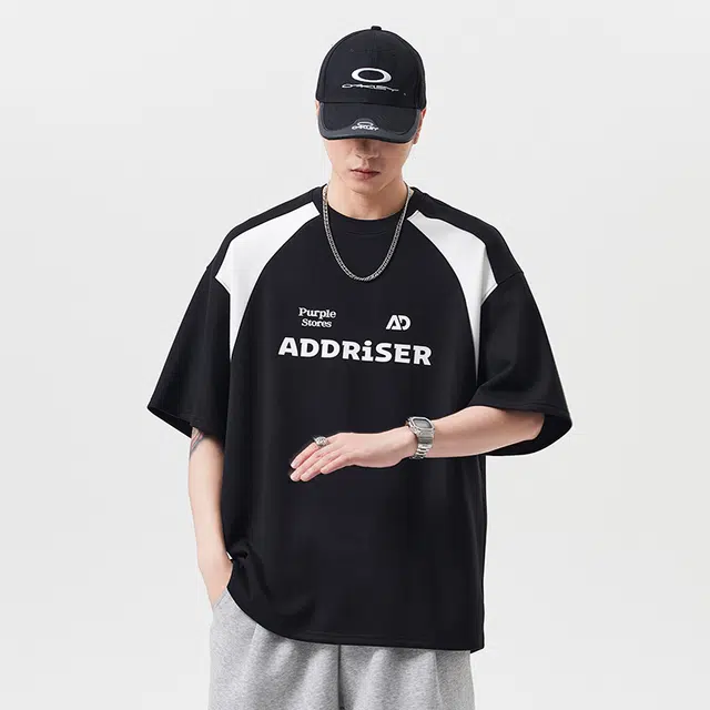 DECKERTON T