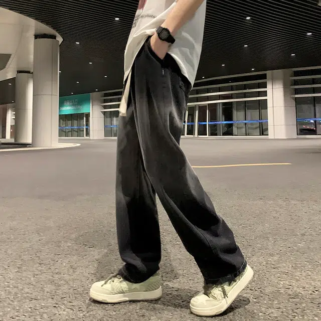 DECKERTON vibe
