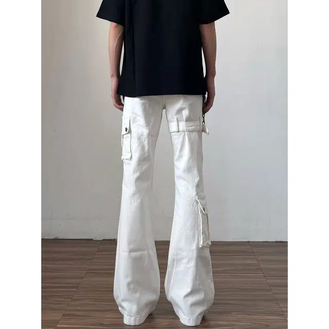 DECKERTON vibecleanfit
