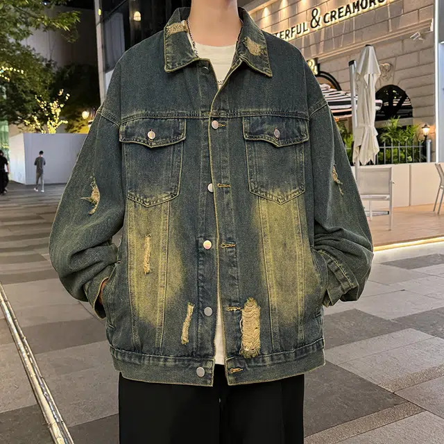 DECKERTON vibe