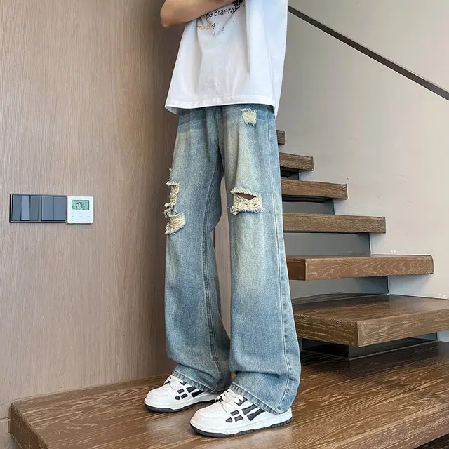 DECKERTON vibe