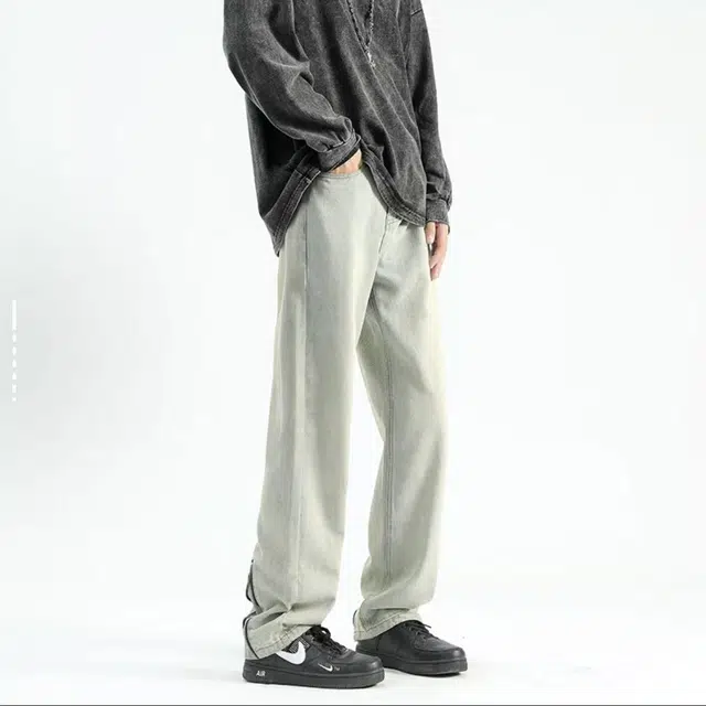 DECKERTON cleanfitvibe