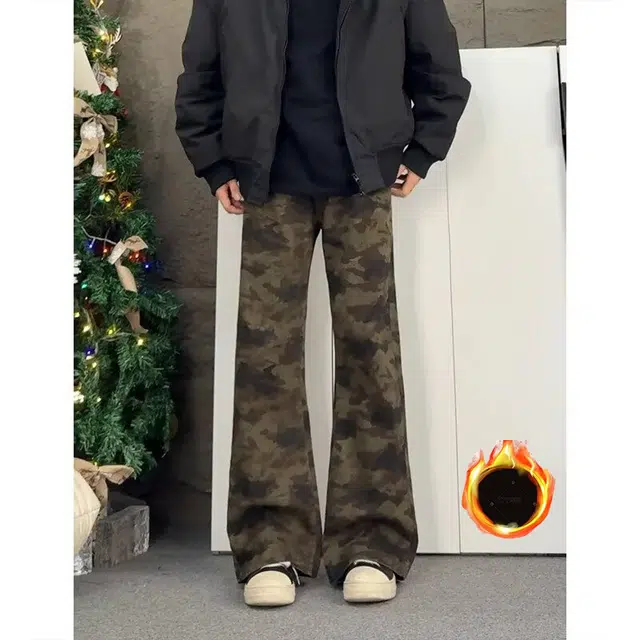 DECKERTON vibecleanfit