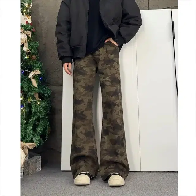 DECKERTON vibecleanfit