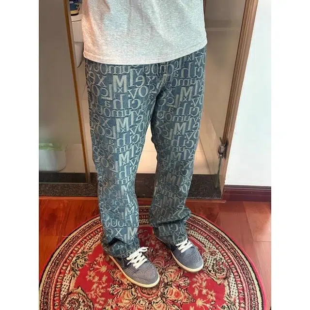 DECKERTON vibecleranfit