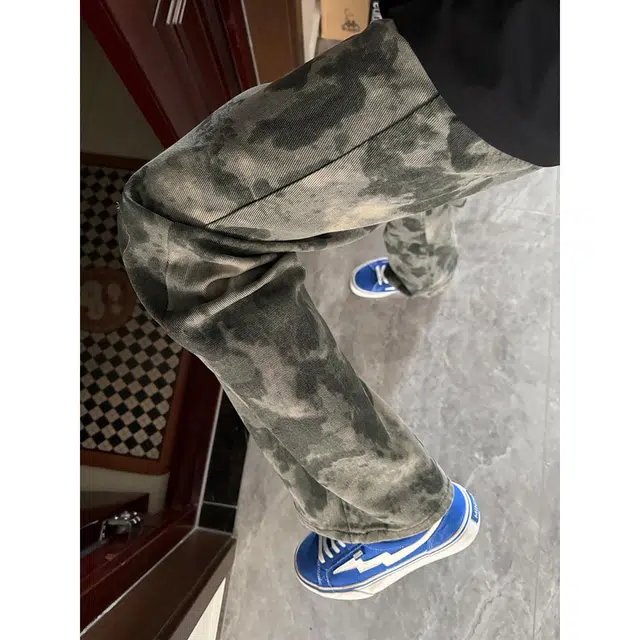 DECKERTON cleanfitvibe