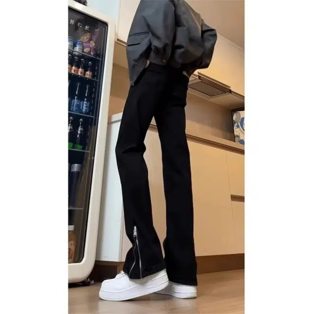 DECKERTON vibevintagecleanfit