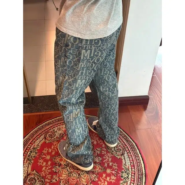 DECKERTON vibecleranfit