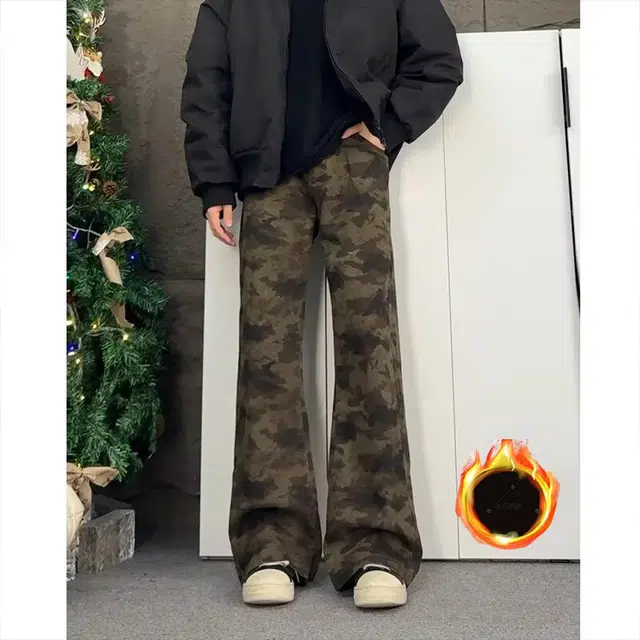 DECKERTON vibecleanfit