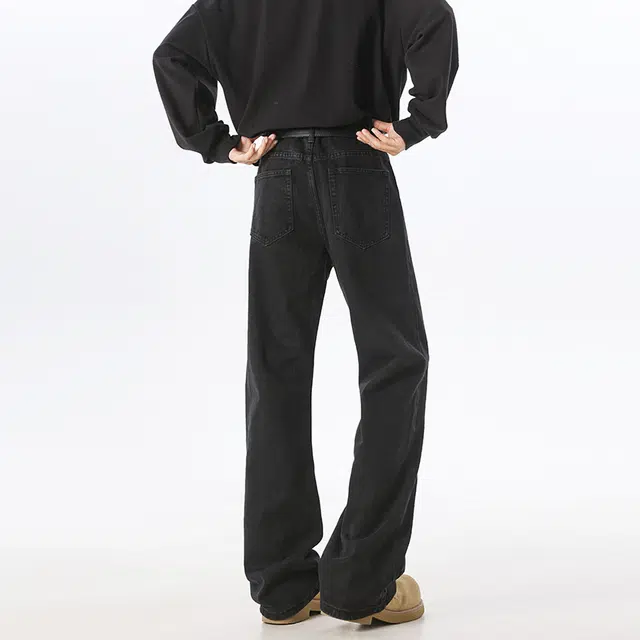 DECKERTON cleanfit