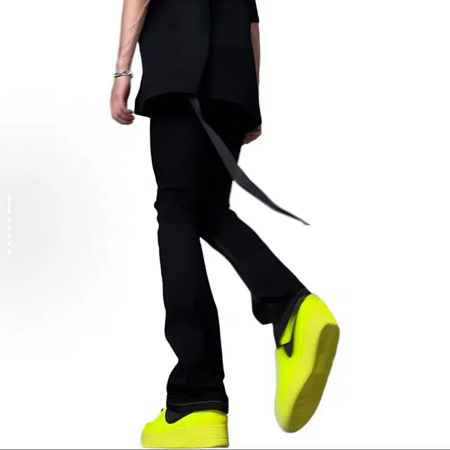 DECKERTON cleanfit