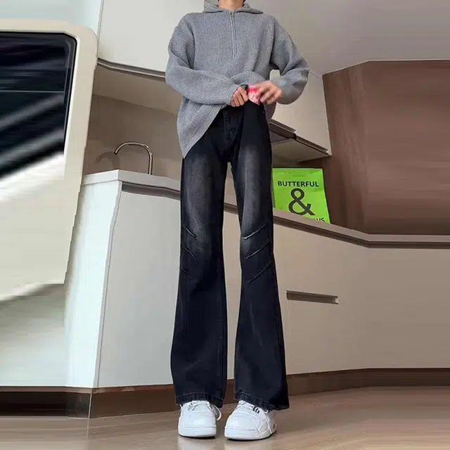 DECKERTON cleanfitvibe