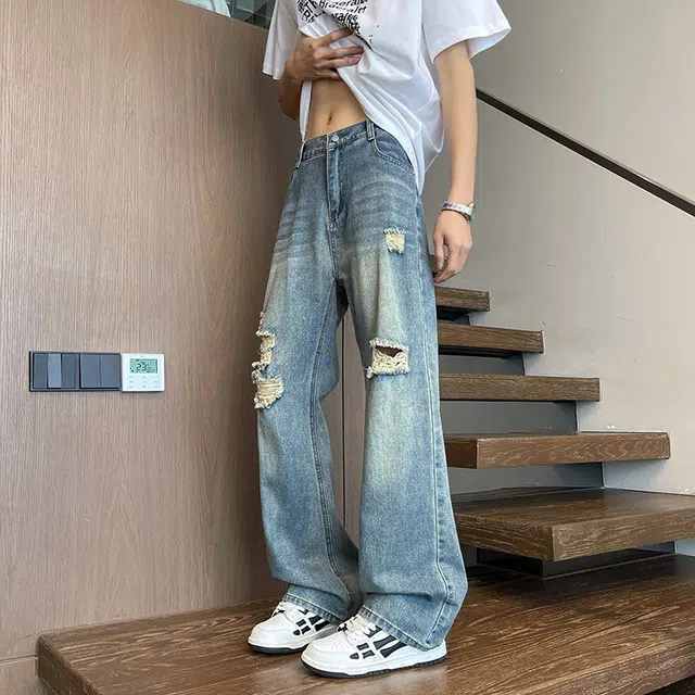 DECKERTON vibe