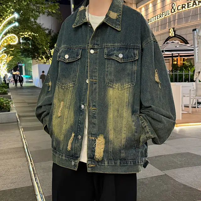 DECKERTON vibe