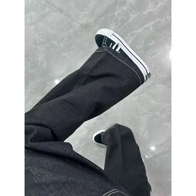 DECKERTON vibecleanfit