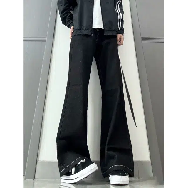 DECKERTON vibecleanfit
