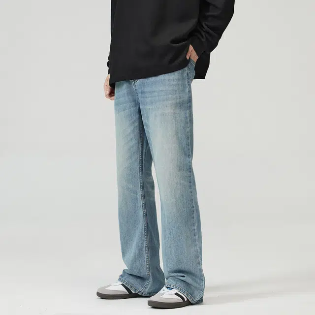 DECKERTON cleanfit