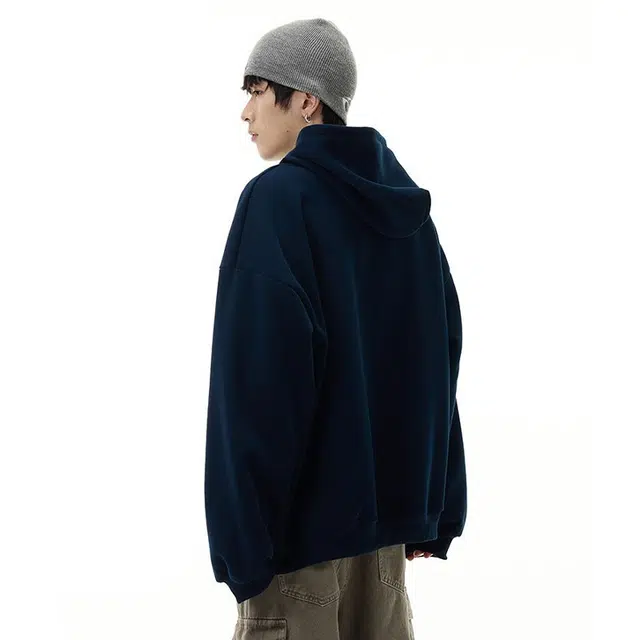 DECKERTON oversize