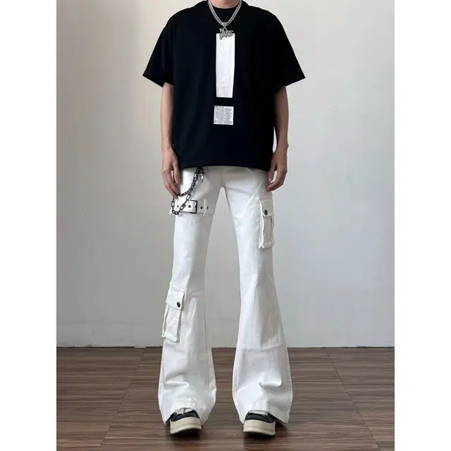 DECKERTON vibecleanfit