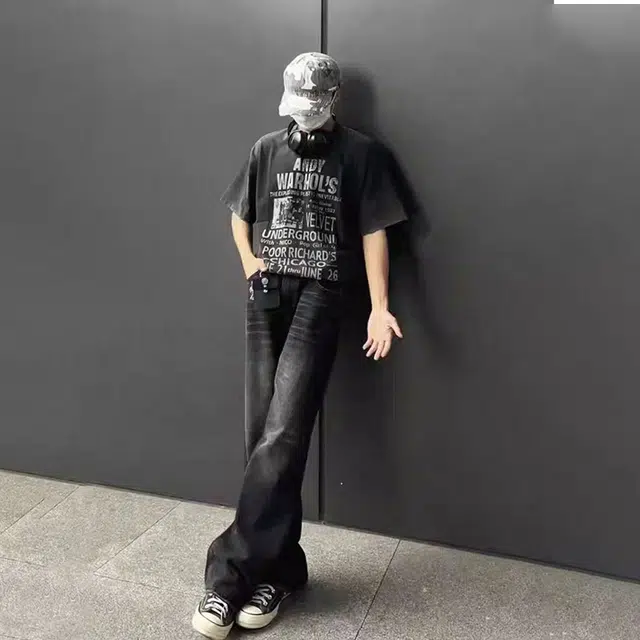 DECKERTON cleanfitvibe