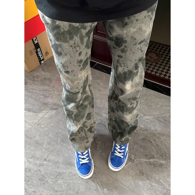 DECKERTON cleanfitvibe