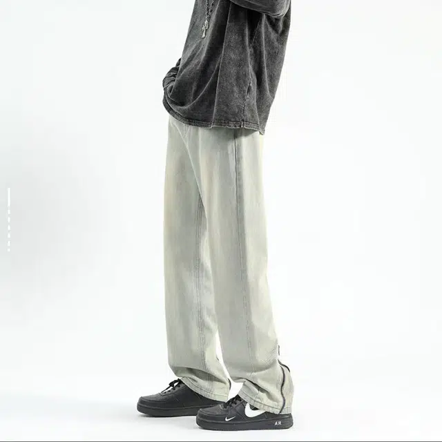 DECKERTON cleanfitvibe