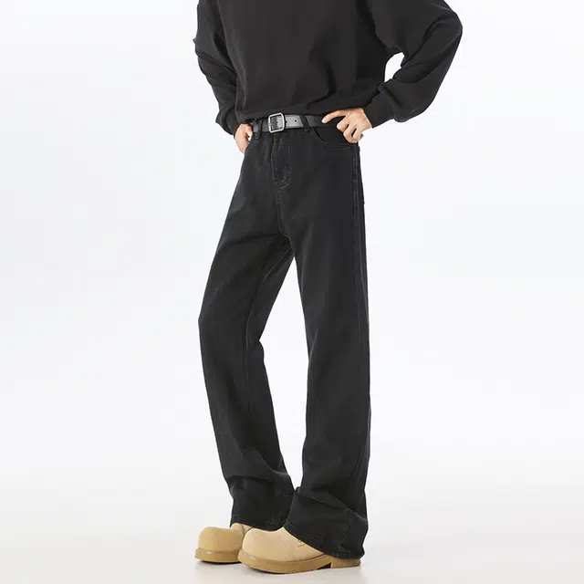 DECKERTON cleanfit