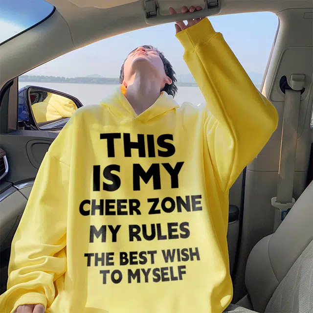 CHEER ZONE