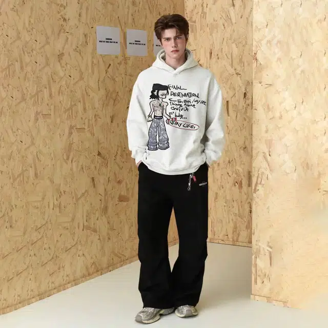 CHEER ZONE boicleanfit