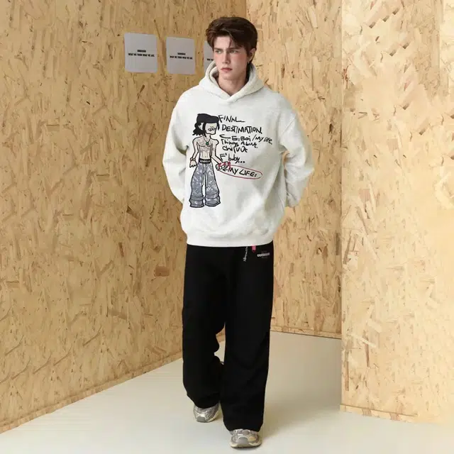 CHEER ZONE boicleanfit