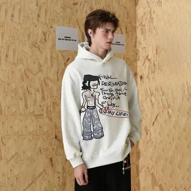 CHEER ZONE boicleanfit