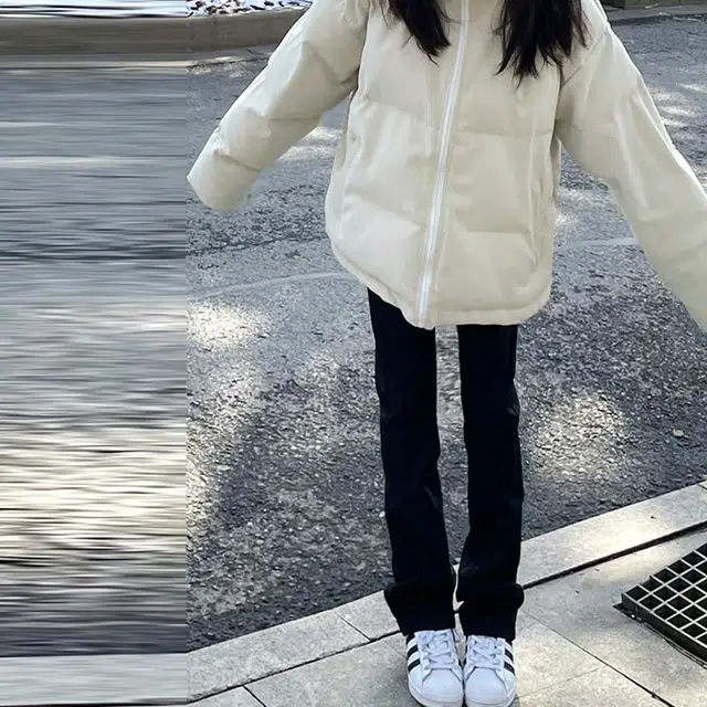 source with u