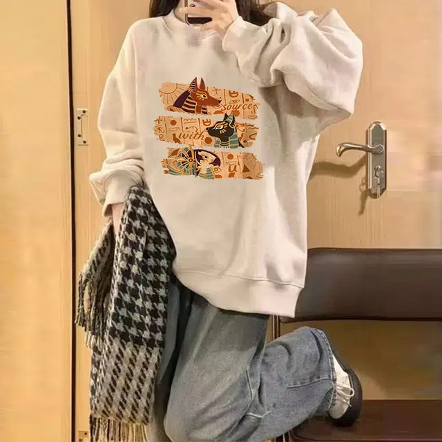 source with u
