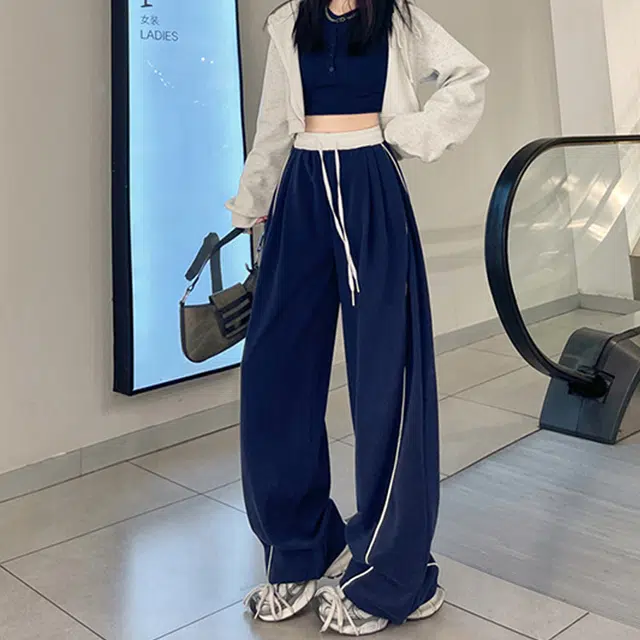 source with u