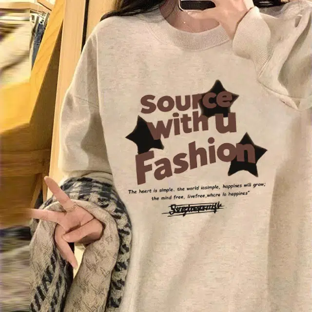 source with u